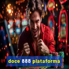 doce 888 plataforma